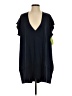 AIKO Blue Poncho Size S - photo 1