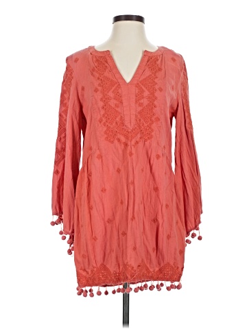 Sundance Casual Dress (view 1)