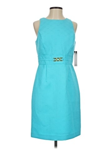 STUDIO by Tahari-Levine Cocktail Dress (view 1)