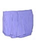Columbia Solid Purple Athletic Shorts Size 3X - photo 1