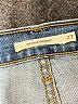 Levi's Blue Jeans Size 27 waist - photo 7