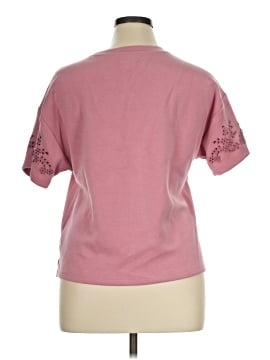 Thread & Supply Short Sleeve Top (view 2)