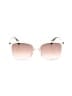 Assorted Brands Tan Sunglasses One size - photo 2