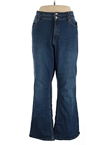 Forever 21 Jeans (view 1)