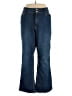 Forever 21 Blue Jeans Size 20 - photo 1