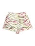 Secret Treasures Animal Print Ivory Shorts Size S - photo 1