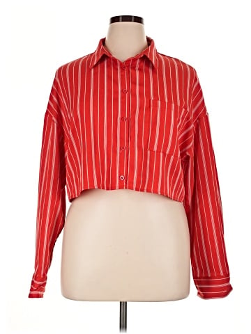Musera Long Sleeve Blouse (view 1)