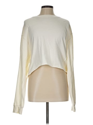 Double Zero Long Sleeve Turtleneck (view 1)