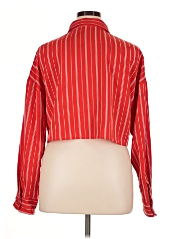 Musera Long Sleeve Blouse (view 2)