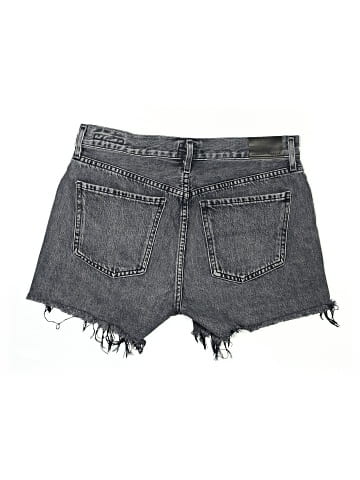 Citizens of Humanity Denim Shorts (view 2)