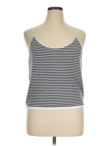 Splendid Sleeveless Top (view 1)