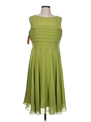 Hobbs London Cocktail Dress (view 1)