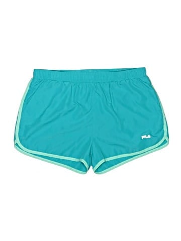 FILA Athletic Shorts (view 1)