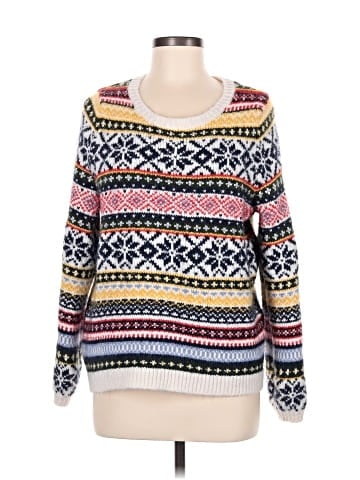 Old Navy Pullover Sweater (view 1)