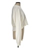 Double Zero Ivory Long Sleeve Turtleneck Size L - photo 4