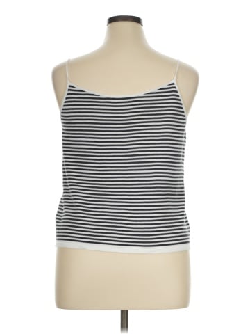 Splendid Sleeveless Top (view 2)