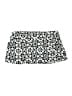 Lands' End Print Blue Skort Size 10 - photo 1