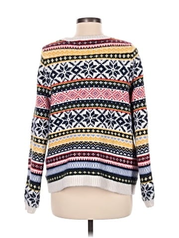 Old Navy Pullover Sweater (view 2)