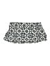 Lands' End Print Blue Skort Size 10 - photo 2