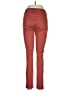 Old Navy Red Jeans Size 8 - photo 2