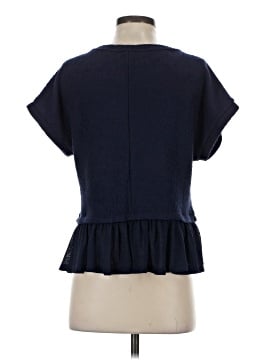 Pilcro Short Sleeve Top (view 2)