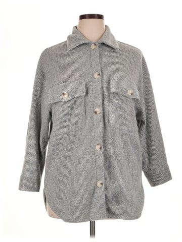 Timing Cardigan (view 1)