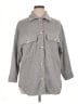 Timing Gray Cardigan Size 1X - photo 1