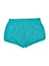 FILA 100% Polyester Teal Athletic Shorts Size M - photo 2