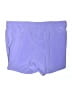 Columbia Solid Purple Athletic Shorts Size 3X - photo 2