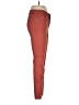 Old Navy Red Jeans Size 8 - photo 4