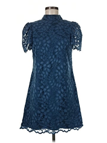Eliza J Cocktail Dress (view 1)