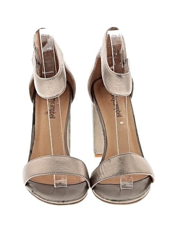 Jeffrey Campbell Sandals (view 2)