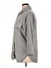 Timing Gray Cardigan Size 1X - photo 5