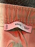MNG Solid Tan Casual Pants Size XS - photo 7