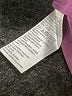 Susan Graver Purple Sleeveless Top Size XL - photo 8