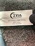 Zyia Active Solid Green Athletic Shorts Size 3X - photo 3