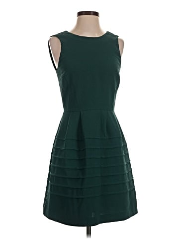 Madewell Midnight Dress (view 1)