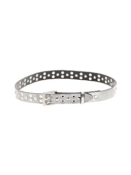 Rag & Bone Leather Belt