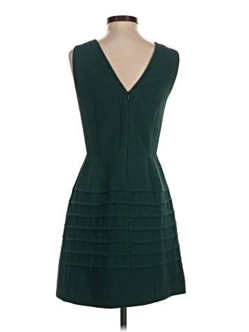 Madewell Midnight Dress (view 2)