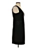 Walter by Walter Baker Solid Black Cocktail Dress Size S - photo 4