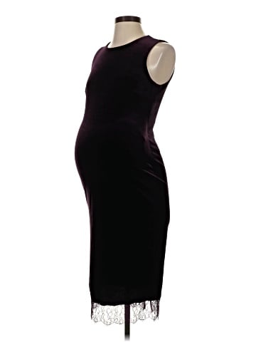 A Pea in the Pod Cocktail Dress (view 1)