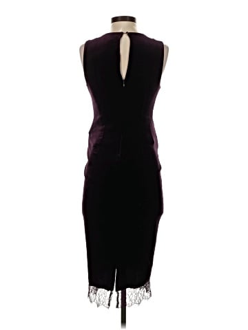 A Pea in the Pod Cocktail Dress (view 2)