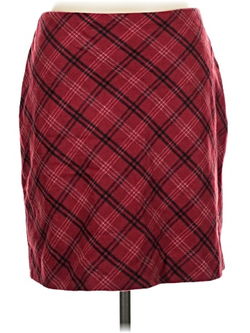 Ann Taylor Formal Skirt (view 1)