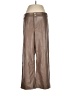 Chico's Brown Khakis Size Med (1.5) - photo 1