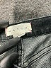Hatch Black Jeans Size 28 - photo 3