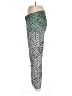 Forever 21 Animal Print Green Jeggings Size 28 waist - photo 5