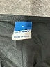 Old Navy 100% Rayon Black Casual Dress Size L - photo 7