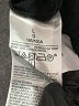 Old Navy 100% Rayon Black Casual Dress Size L - photo 8