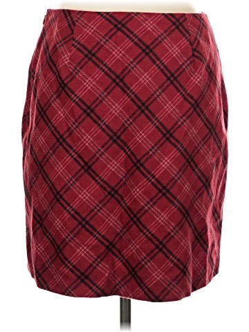 Ann Taylor Formal Skirt (view 2)