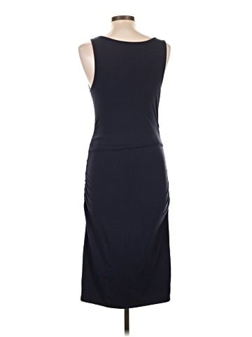 Isabel Maternity Casual Dress (view 2)